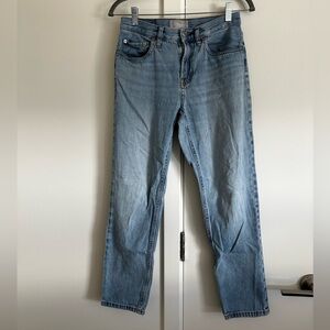 Everlane Summer Jean size 25 (check photos!)